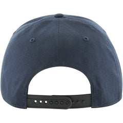 Memphis Grizzlies '47 Ring Tone Hitch Snapback - Navy cheap