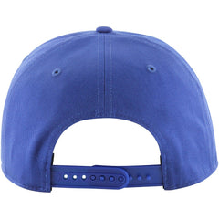 Philadelphia 76ers '47 Ring Tone Hitch Snapback - Royal discount