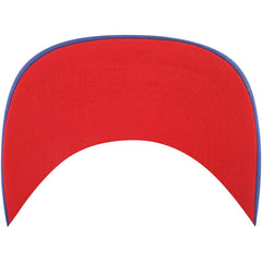 Philadelphia 76ers '47 Ring Tone Hitch Snapback - Royal discount