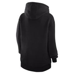 Green Bay Packers G-III 4Her by Carl Banks Women's Dot Print Pullover Hoodie - Black cheap