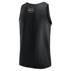 New York Jets Elements Tank Top - Black online