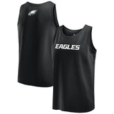 Philadelphia Eagles Elements Tank Top - Black for sale