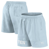 Tennessee Titans Elements Shorts - Light Blue outlet