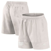 San Francisco 49ers Elements Shorts - Cream online