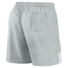 Cleveland Browns Elements Shorts - Gray cheap