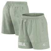 Miami Dolphins Elements Shorts - Mint for sale
