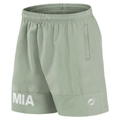 Miami Dolphins Elements Shorts - Mint for sale