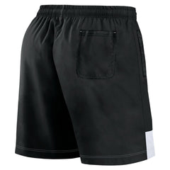 New York Jets Elements Shorts - Black discount