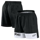 Philadelphia Eagles Elements Shorts - Black cheap