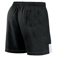 Baltimore Ravens Elements Shorts - Black cheap