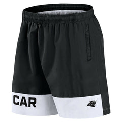 Carolina Panthers Elements Shorts - Black for sale