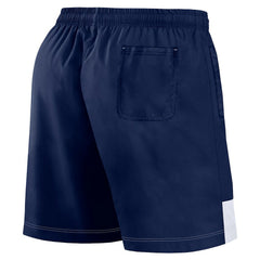 Dallas Cowboys Elements Shorts - Navy on sale