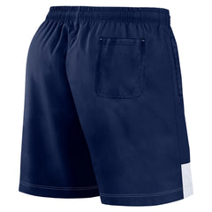 Houston Texans Elements Shorts - Navy cheap