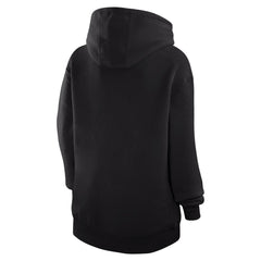 San Francisco 49ers Starter Unisex Half Ball Team Fleece Pullover Hoodie - Black cheap