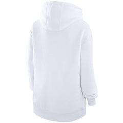 Philadelphia Eagles G-III 4Her by Carl Banks Women's City Graphic Team Fleece Pullover Hoodie - White online