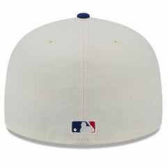 Athletics Big League Chew Original 59FIFTY Fitted Hat White