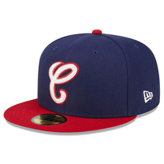 Chicago White Sox Big League Chew Team 59FIFTY Fitted Hat Royal