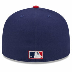 Chicago White Sox Big League Chew Team 59FIFTY Fitted Hat Royal