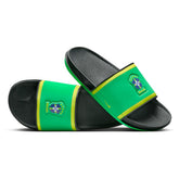 Brazil National Team Unisex Offcourt Slides