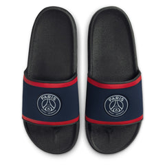 Paris Saint-Germain Unisex Offcourt Slides