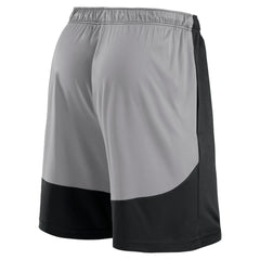 Chicago White Sox Go Hard Shorts Black/Gray
