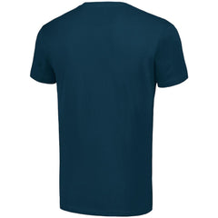 Toronto Maple Leafs Starter Arch City Team Graphic T-Shirt - Navy T-shirts