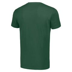 Dallas Stars Starter Half Puck T-Shirt - Green T-shirts