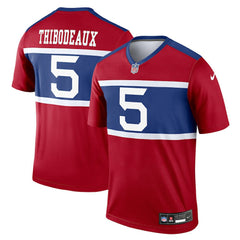 Kayvon Thibodeaux New York Giants Legend Player Performance Top - Red discount