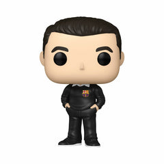 Xavi Barcelona Funko Pop! #66 Vinyl Figure