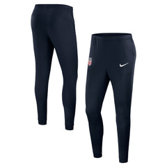 USMNT 2024 Strike Performance Track Pants - Navy online