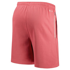 USMNT Standard Issue Fleece Performance Shorts - Pink outlet