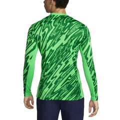 Paris Saint-Germain 2024/25 Goalkeeper Replica Stadium Long Sleeve Jersey - Green outlet