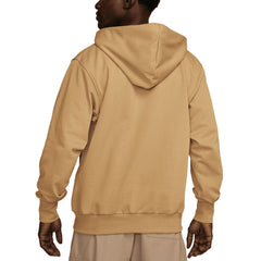 France National Team Standard Issue Pullover Hoodie - Gold shop
