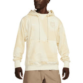 USMNT Standard Issue Pullover Hoodie - Cream cheap