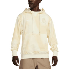 USMNT Standard Issue Pullover Hoodie - Cream cheap