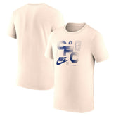 Chelsea Futura T-Shirt - Pink shop