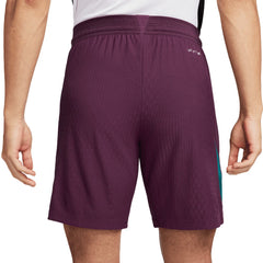 Paris Saint-Germain 2024/25 Advance Strike Shorts - Burgundy outlet