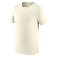 USMNT Max90 Earth T-Shirt - Cream for sale