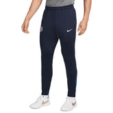 Chelsea 2024/25 Strike Performance Pants on sale - Navy