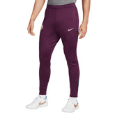 Paris Saint-Germain 2024/25 Strike Performance Pants on sale - Burgundy