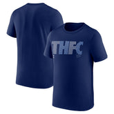 Tottenham Hotspur Lights T-Shirt Sale - Blue