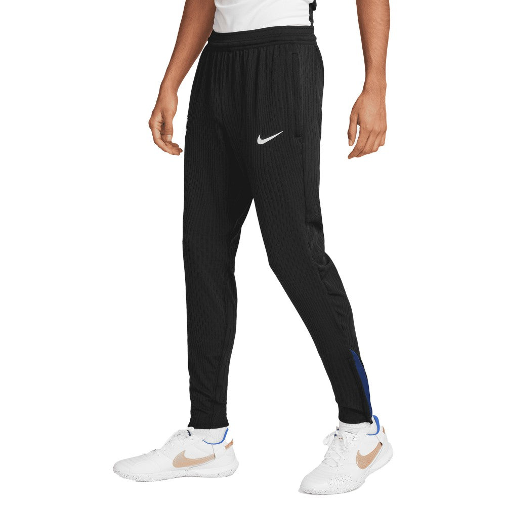 Barcelona 2024/25 Advance Strike Pants - Black for sale