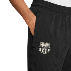 Barcelona 2024/25 Advance Strike Pants - Black for sale