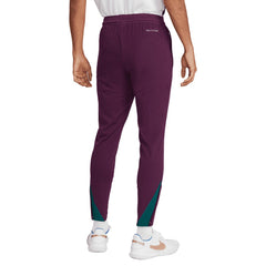 Paris Saint-Germain 2024/25 Advance Strike Pants on sale - Burgundy