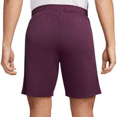 Paris Saint-Germain 2024/25 Strike Shorts - Burgundy on sale