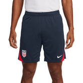 USMNT 2024 Strike Performance Shorts - Navy discount