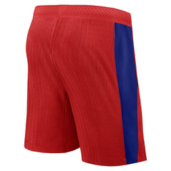 USMNT 2024 Away Advance Match Shorts - Red shop