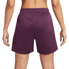Paris Saint-Germain Women's 2024/25 Strike Performance Shorts - Burgundy shop