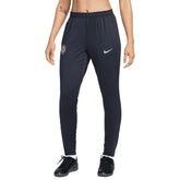 Chelsea Women's 2024/25 Strike Performance Pants Discount - Navy