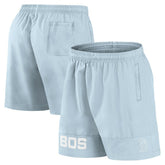 Boston Red Sox Elements Swim Shorts Light Blue